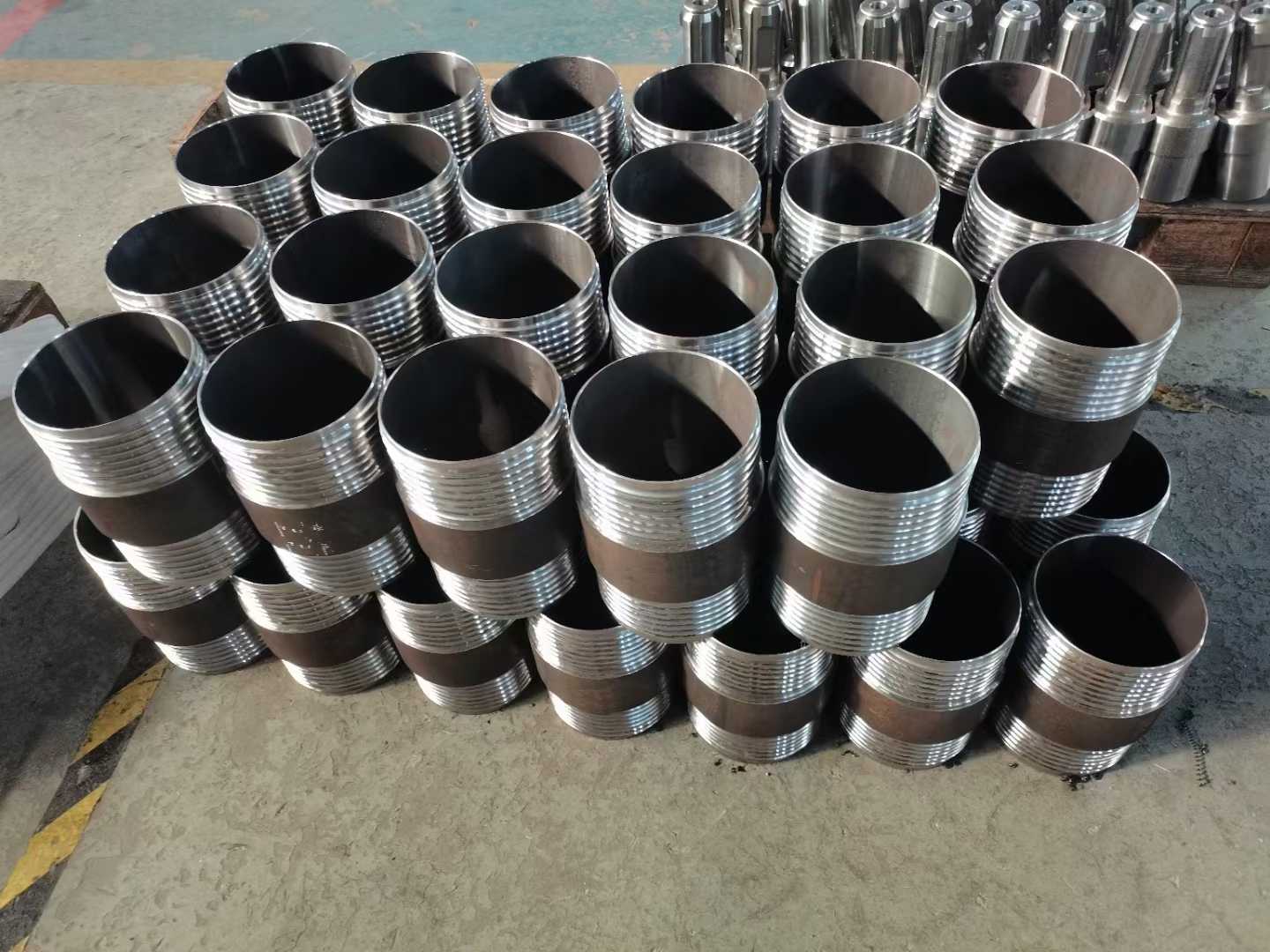 和平219mm管棚管